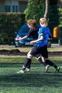 Bild 149 - B-Juniorinnen SV Henstedt-Ulzburg - MTSV Olympia Neum�nster : Ergebnis: 0:4